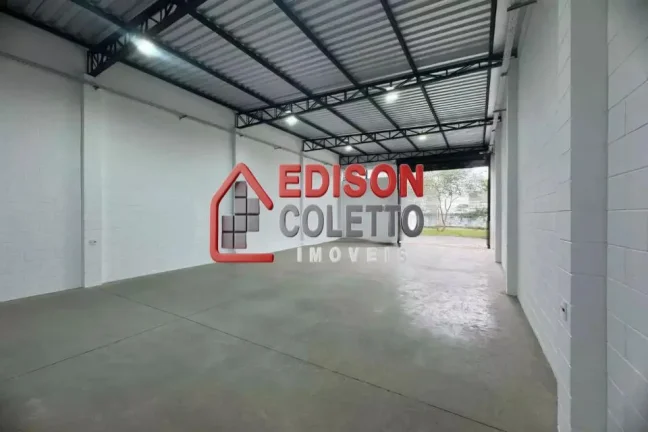 Galpão / Depósito / Armazém, Comercial para Aluguel, CECAP, Piracicaba