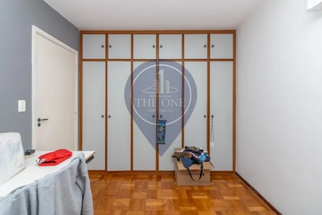 Imagem Apartamento à venda no Paraíso, São Paulo: 3 quartos, 1 suíte, 2 salas, 3 banheiros, 80m² de área! Confira já!