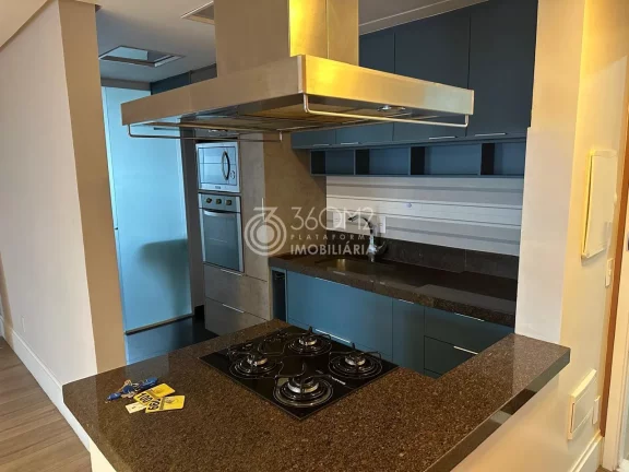 Imagem Apartamento para Venda em Santo André / SP no bairro Vila Valparaíso