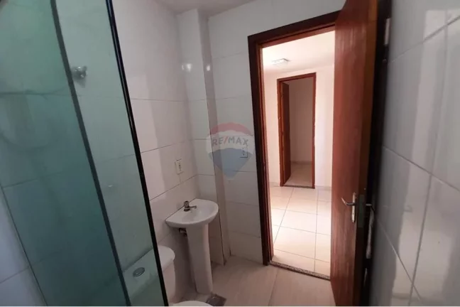 Imagem Apartamento á venda com 2 quartos com uma suíte com 64m² - Cascadura - Rio de Janeiro