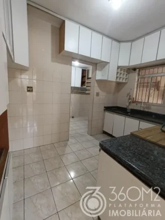 Imagem Sobrado para Venda em Santo André / SP no bairro Vila Guarani
