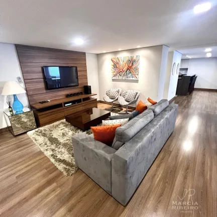 Imagem Apartamento 2 Dormitórios e 2 Vagas no Parque São Jorge