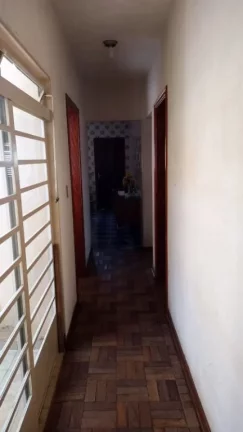 Imagem Casa com 3 dormitórios à venda, 126 m² por R$ 450.000,00 - Vila Nova Amorim - Suzano/SP