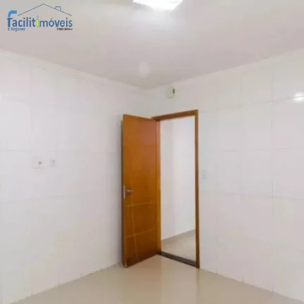 Imagem SOBRADO À VENDA NO BAIRRO PAULICÉIA - SÃO BERNARDO DO CAMPO - SP