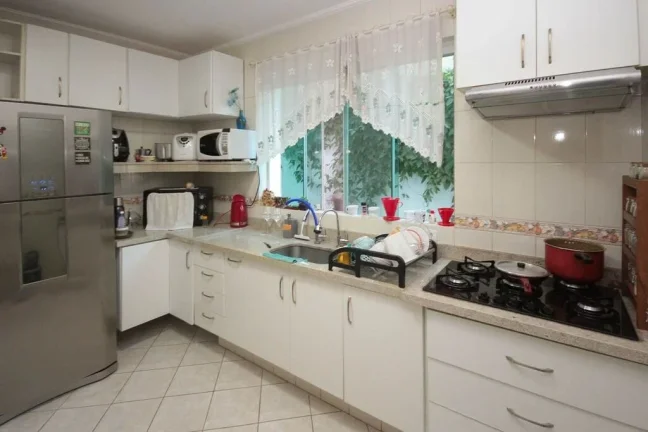 Imagem CASA RESIDENCIAL em São Paulo - SP, Cambuci