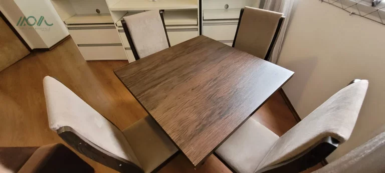 Imagem Alugo Apartamento (com vaga de garagem), no centro de Curitiba - EXCELENTE localização