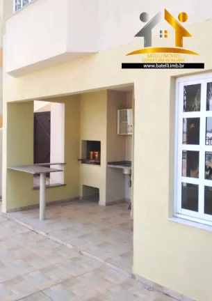 Imagem Casa para locação e venda no condomínio Villagio di Lucca - Batelli Imóveis