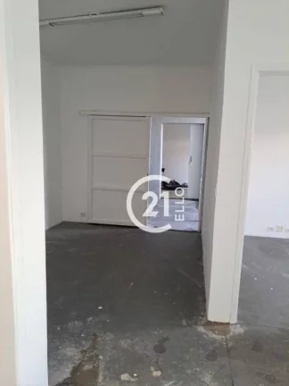 Imagem Loja nova para alugar, 187 m² por R$ 18.120/mês - Vila Nova Conceição