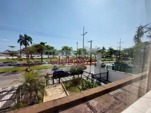 Imagem Apartamento à venda com 4 dormitórios e 1 vaga no bairro do Boqueirão em Santos por R$ 2.350.000,00