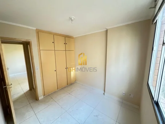 Imagem Apartamento com 2 quartos no Setor Oeste, com 83,77m² de área privativa, o apartamento possui:- Sa...