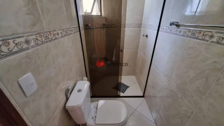 Imagem Apartamento a venda com 3 dormitórios - Santa Maria - São Caetano do SUL