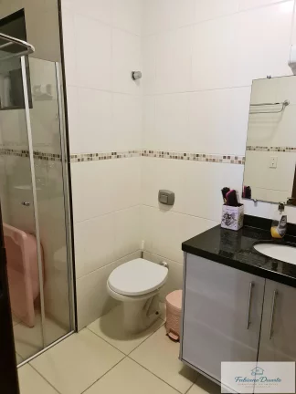 Imagem Cobertura 3 dormitórios no Itaguá