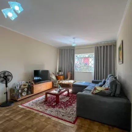 Imagem Sobrado para Venda em São Paulo / SP no bairro Vila Mariana