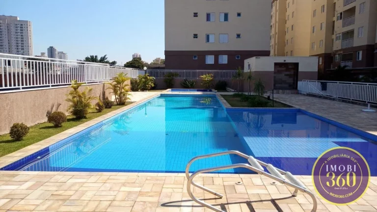 Imagem Apartamento a venda na Vila Carrão com 3 Dormitórios Suíte 2 Vagas