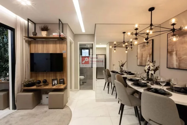Imagem Studio para Venda em São Paulo, Butantã, 2 dormitórios, 1 banheiro