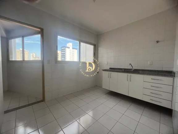 Imagem Apartamento - Jardim Aquárius - Edifício New York - 4 dorm.(1 suíte) - 132,87m2