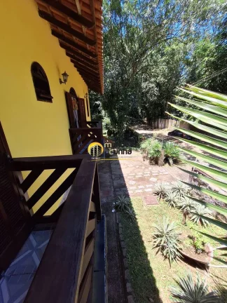 Imagem Belíssima casa 2Qts, Suíte - Guapimirim/Pé da Serra