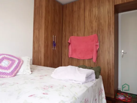 Imagem Apto 1 Dorm. c/ garagem, Partenon Porto Alegre/RS. - AP2448