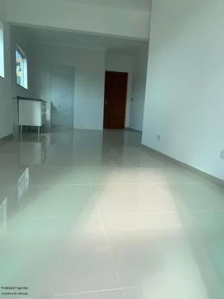 Imagem APARTAMENTO RESIDENCIAL em POÇOS DE CALDAS - MG, RESIDENCIAL MORUMBÍ