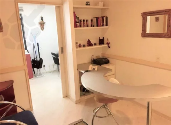 Imagem VENDA * SALA * CONSULTÓRIO * ESCRITÓRIO * AR CONDICIONADO * 1 VAGA