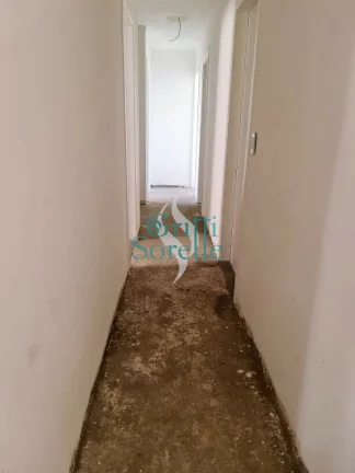 Imagem Apartamento à Venda em Indianópolis - São Paulo - SP.