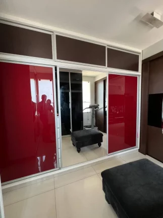 Imagem SOBRADO APHAVILLE GOIÁS