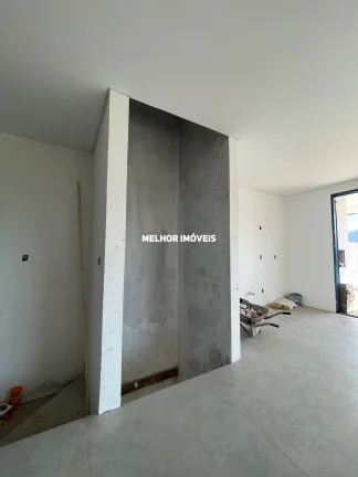 Imagem Casa Alto Padrão à Venda com 04 Suítes e Linda Vista Mar localizado em Itapema - SC