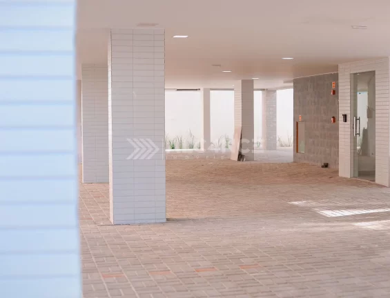 Imagem Apto Studio - 21,54 m² - Intermares, Cabedelo/PB
