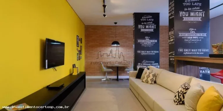 Imagem Apartamento à venda em São Paulo/SP