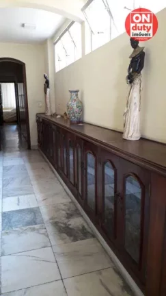 Imagem Apartamento à venda - Boqueirão - Santos/SP