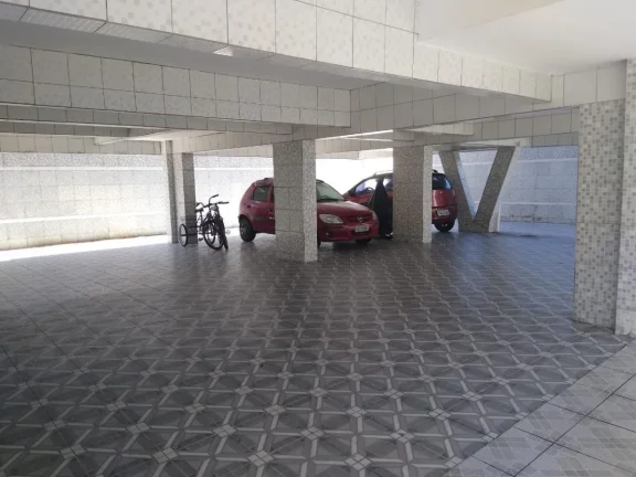 Imagem Apartamento para Venda em Itanhaém, Praia do Sonho, 1 dormitório, 1 banheiro, 1 vaga