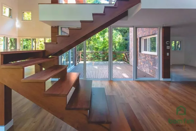 Imagem Casa em Condomínio Casas do Bosque - ORT80865