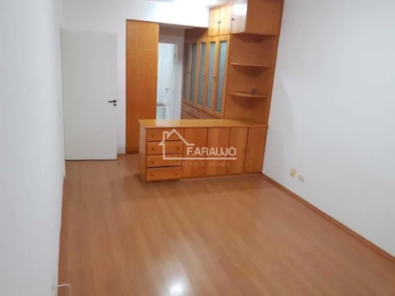 Imagem APARTAMENTO À VENDA SOROCABA-SP