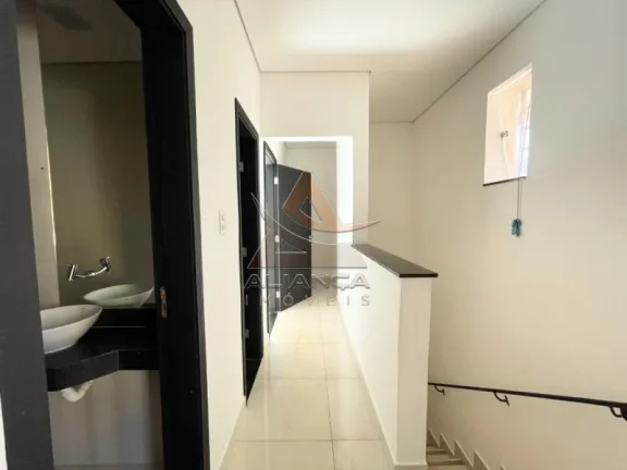 Imagem Comercial - Ribeirão Preto - Vila Seixas