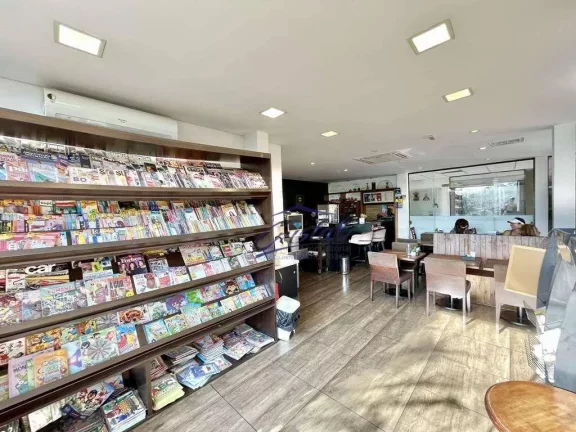 Imagem Prédio à venda, 845 m² - Granja Viana - Cotia/SP