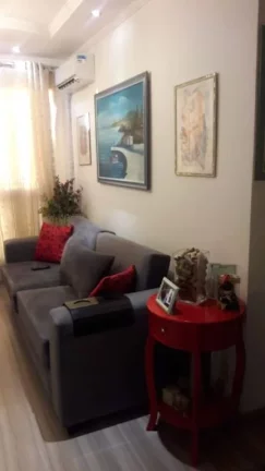 Imagem Condomínio Quinta do Sol Apto AP2738 - Apartamento à venda no bairro Protásio Alves - Porto Alegre/RS