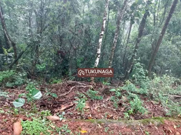 Imagem Terreno à venda, 2035 m² por R$ 135.000,00 - Boa Vista - Mairiporã/SP