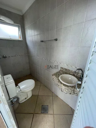 Imagem Sobrado à venda, 357 m² por R$ 1.464.500,00 - Jardim Esplanada - Indaiatuba/SP