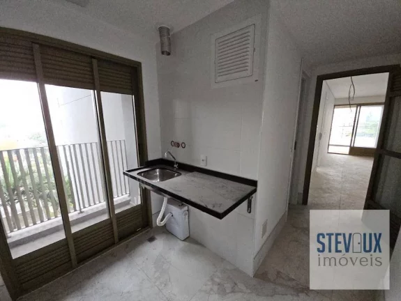 Imagem Apartamento com 3 dormitórios à venda, 149 m² - Moema - São Paulo/SP