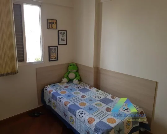 Imagem Apartamento Residencial à venda, Vila Dom Pedro I, São Paulo - .