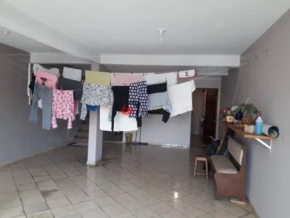 Imagem Sobrado à venda, Assunção, São Bernardo do Campo