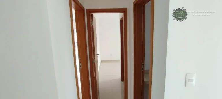 Imagem Apartamento com 2 dormitórios à venda, 82 m² por R$ 710.325,00 - Vila Guilhermina - Praia Grande/SP