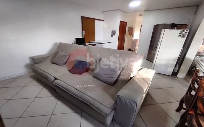 Imagem Cobertura com 3 dormitórios à venda, 150 m² por R$ 550.000,00 - Centro - Cabo Frio/RJ