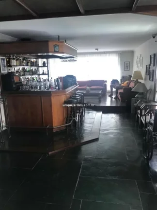 Imagem Apartamento à venda Paraíso São Paulo