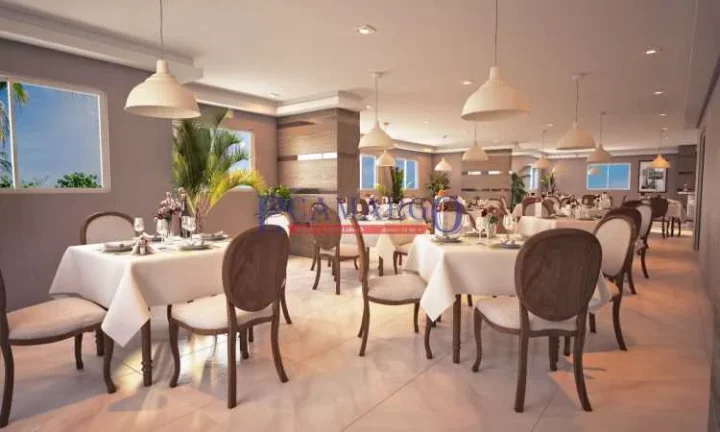 Imagem Apartamento Padrão