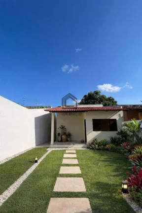 Imagem CASA 2Q EM BELA VISTA PARNAMIRIM