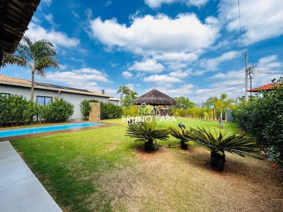 Imagem Sítio à venda em Mateus Leme, portal Serra Azul