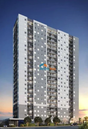 Imagem Apartamento 38m² com 2 dormitórios à venda, a partir de R$ 275.377 - Itaquera - São Paulo/SP