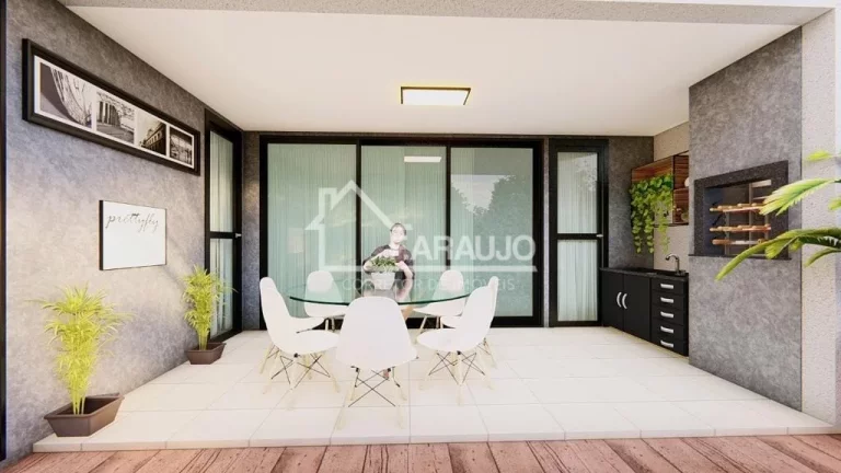 Imagem Casa em condomínio fechado para venda em Sorocaba-SP!