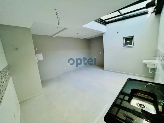 Imagem APARTAMENTO NOVO 2 DORMITÓRIOS À VENDA, 52 M²- SEM CONDOMÍNIO - COM ELEVADOR -CAMPESTRE - SANTO ANDRÉ/SP